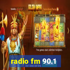 radio fm 90.1